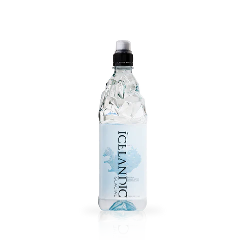 Natural Spring Water