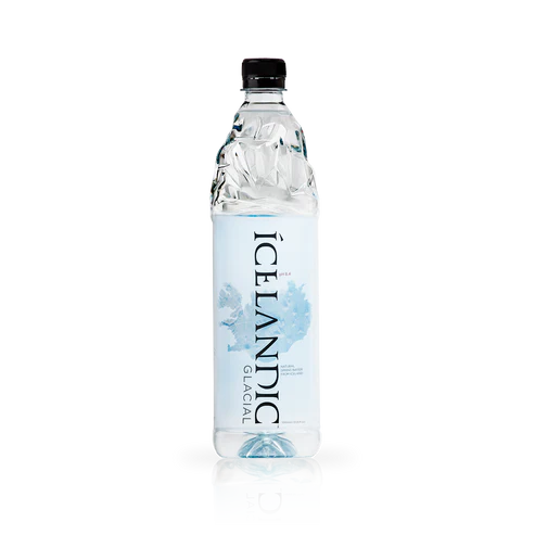 Natural Spring Water