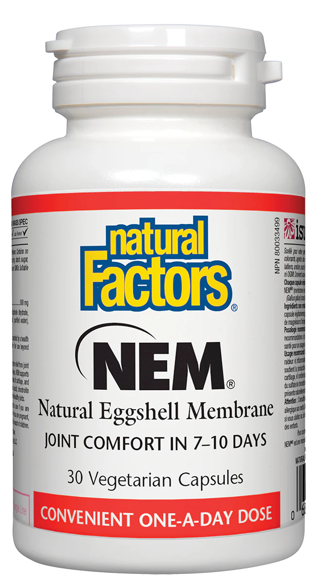 NEM - 500mg