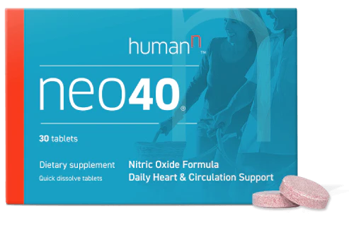 Neo 40 Daily