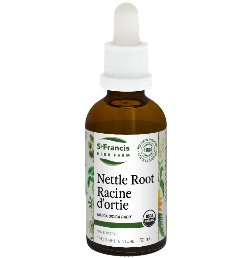 Nettle Root Tincture