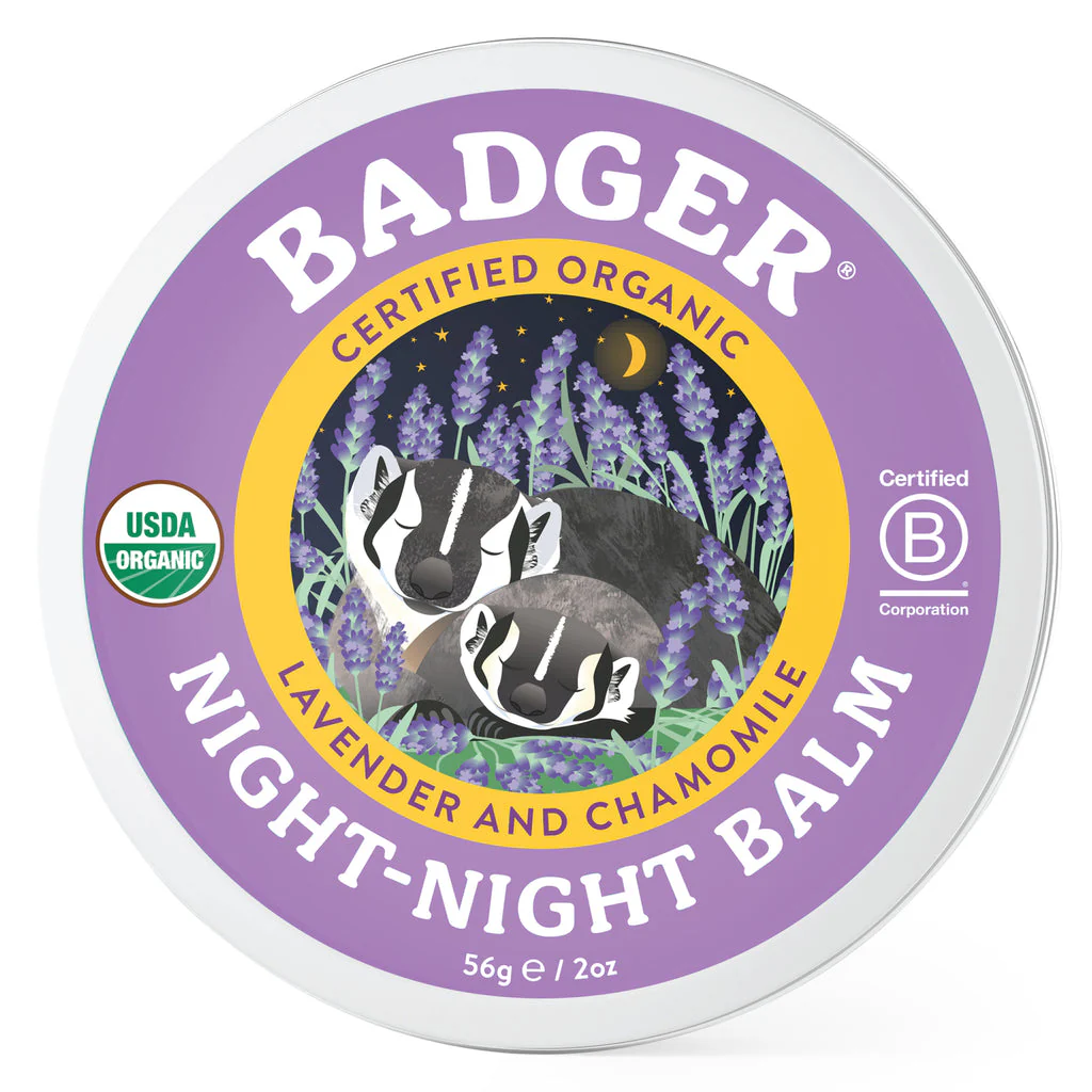 Night Night Balm