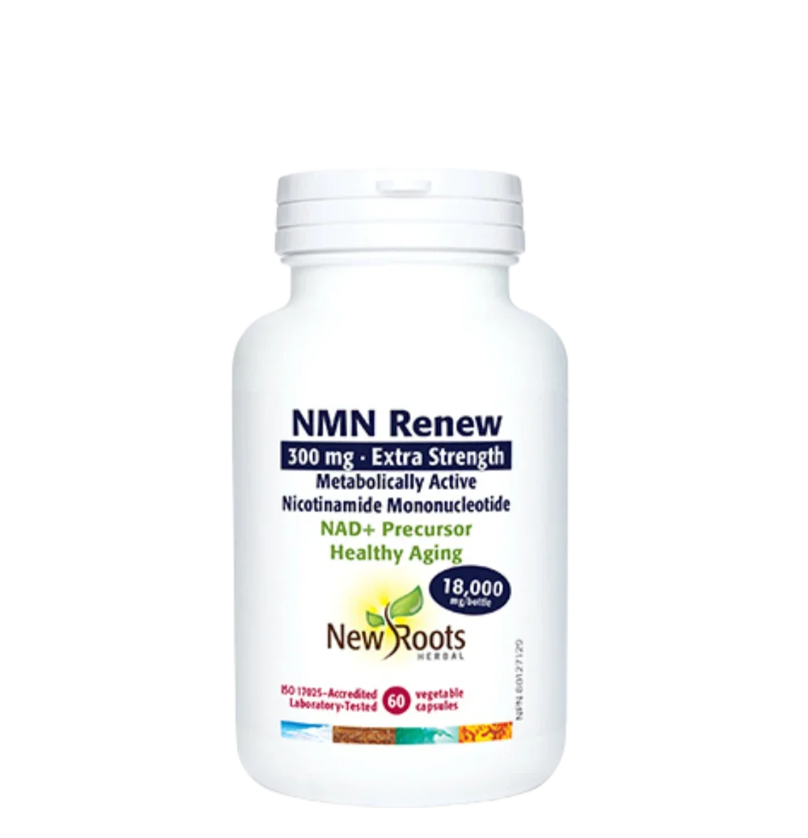 NMN Renew Extra Strength - 300mg