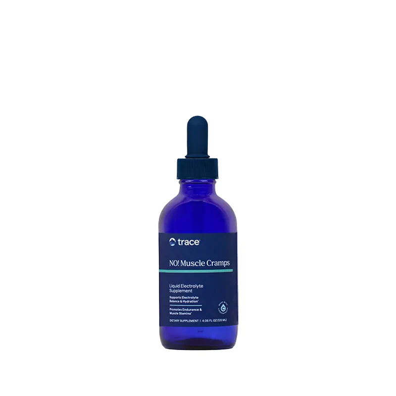 NO! Muscle Cramps
