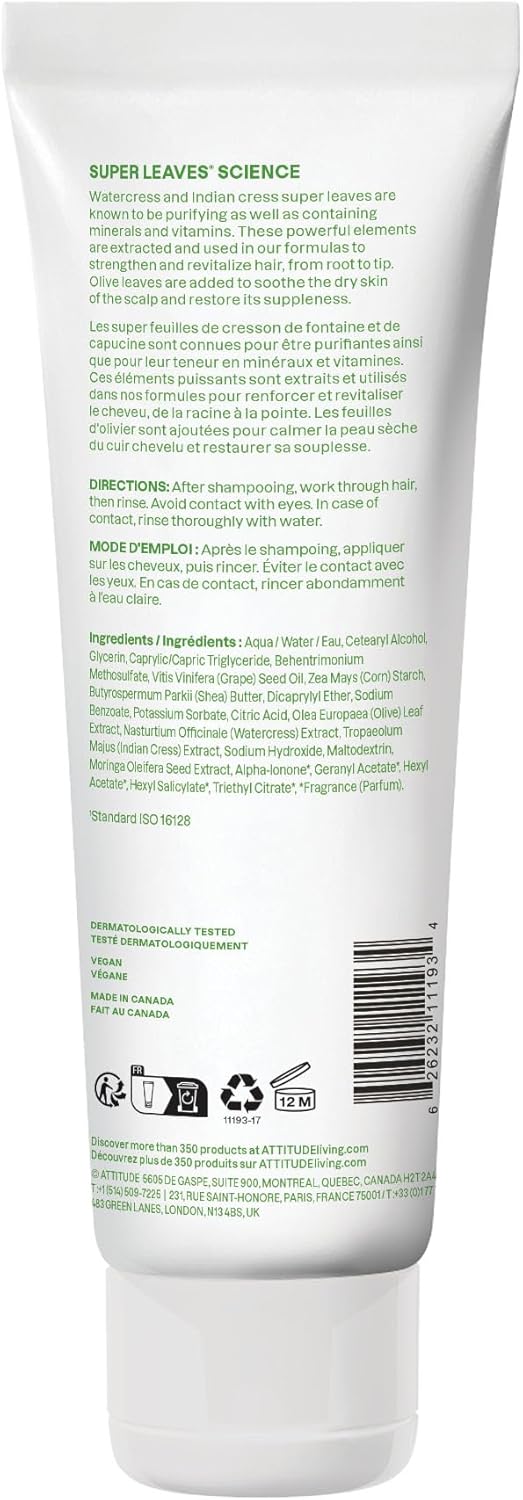Nourish & Strength Conditioner - Image 2