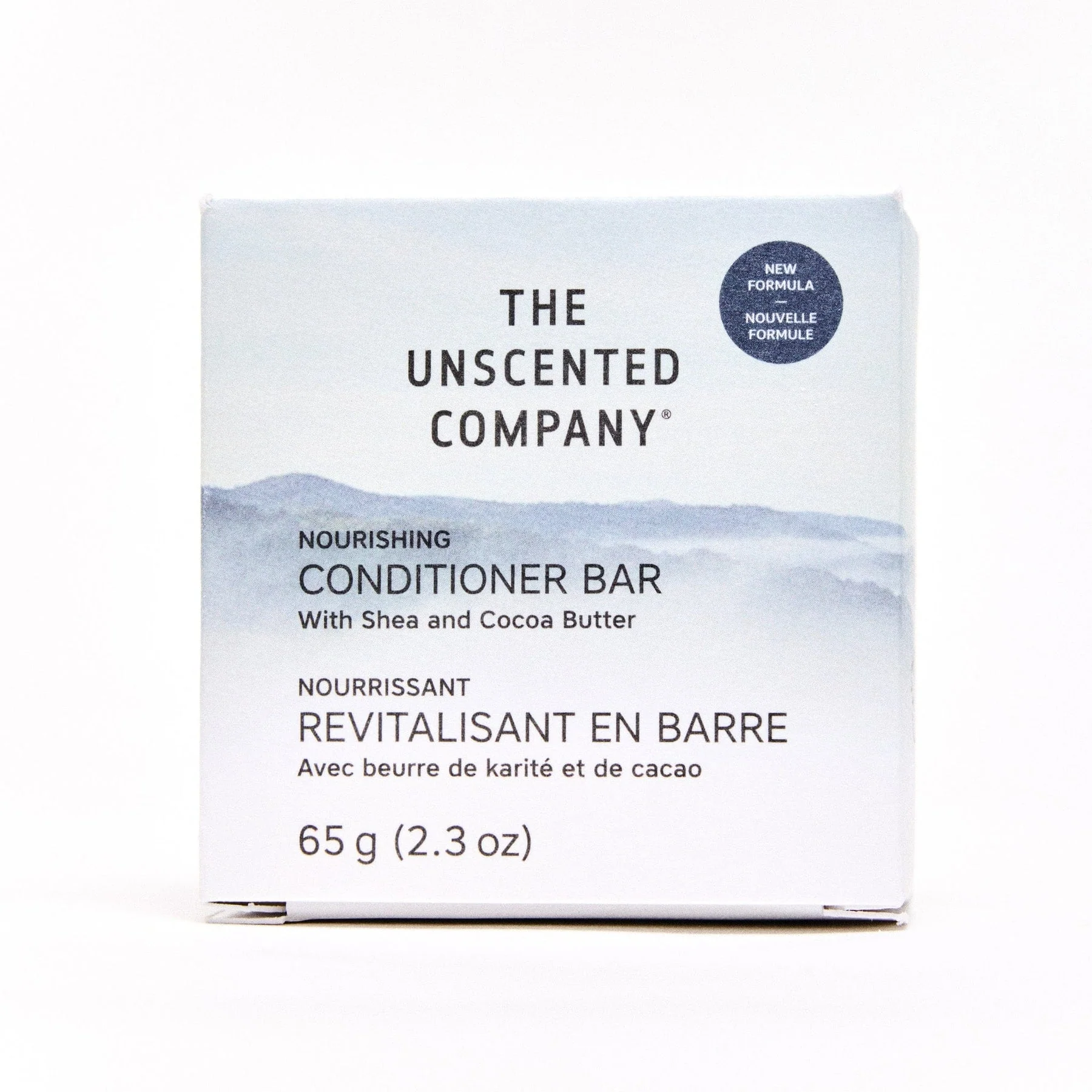 Nourishing Conditioner Bar