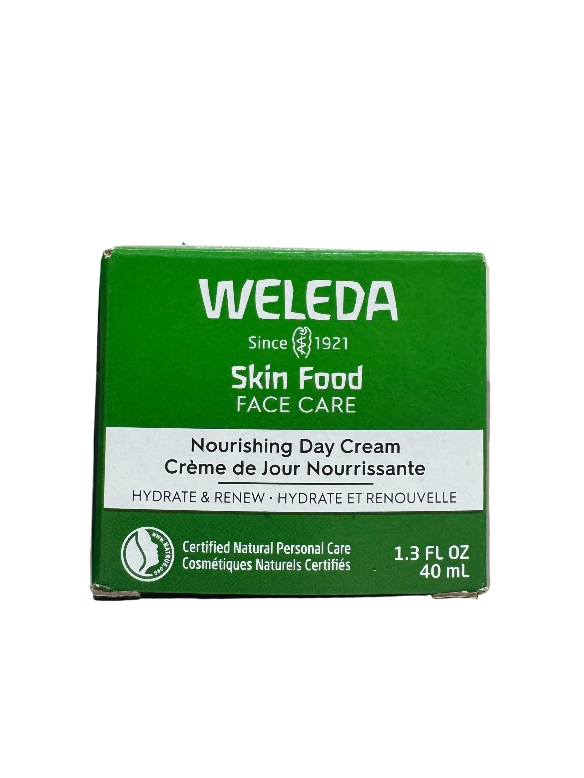 Nourishing Day Cream