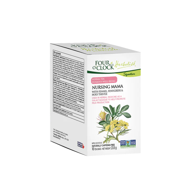 Nursing Mama Herbal Tea