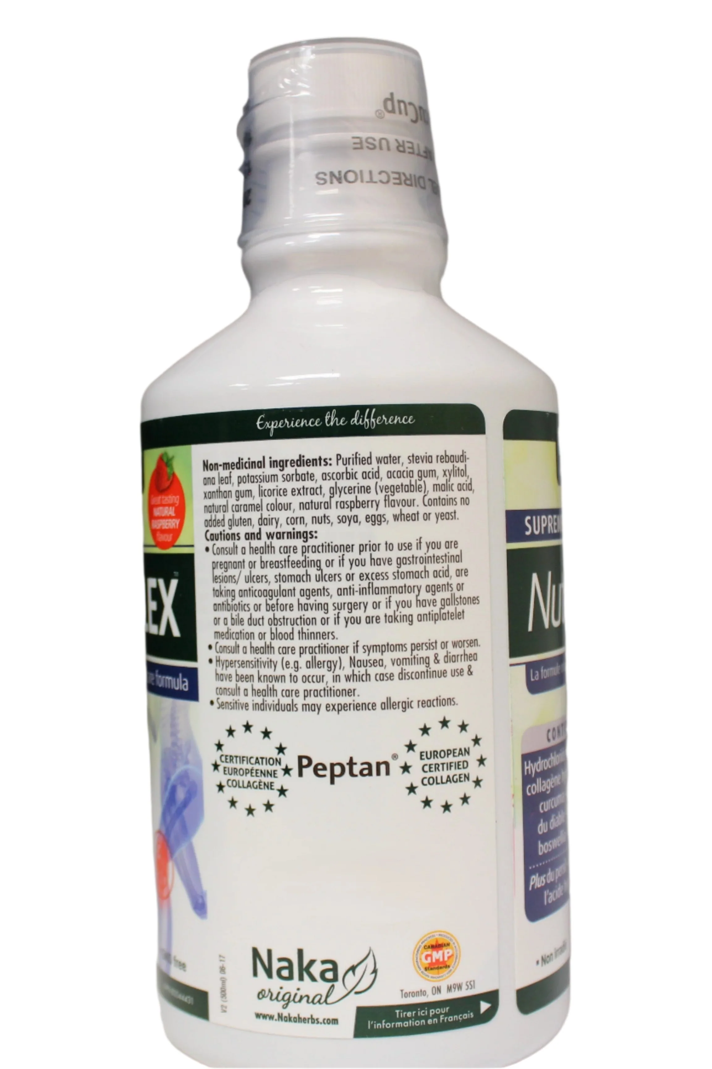 Nutri-Flex Supreme - Image 3