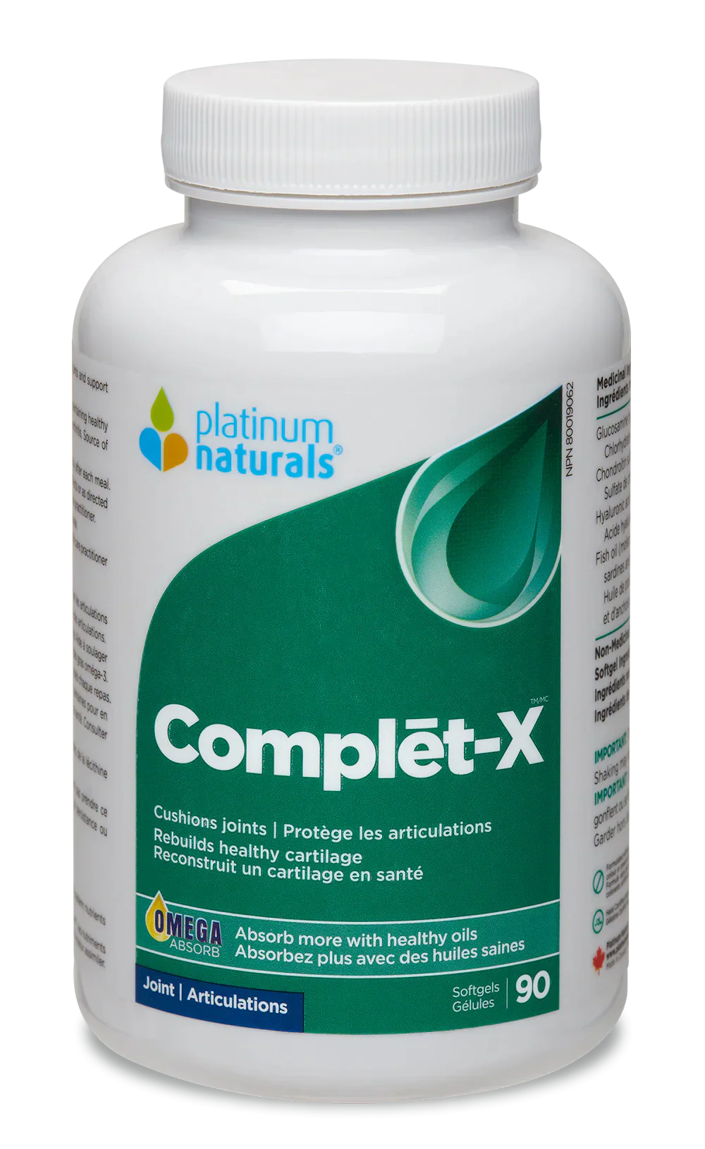 Complet-X