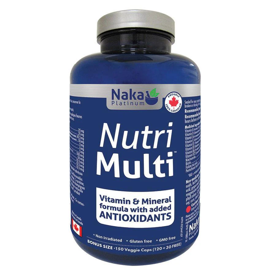 Nutri Multi Bonus