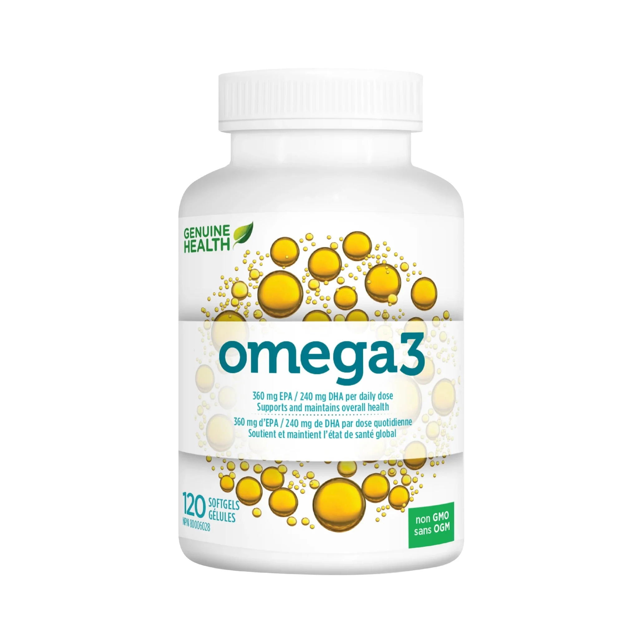 Omega 3