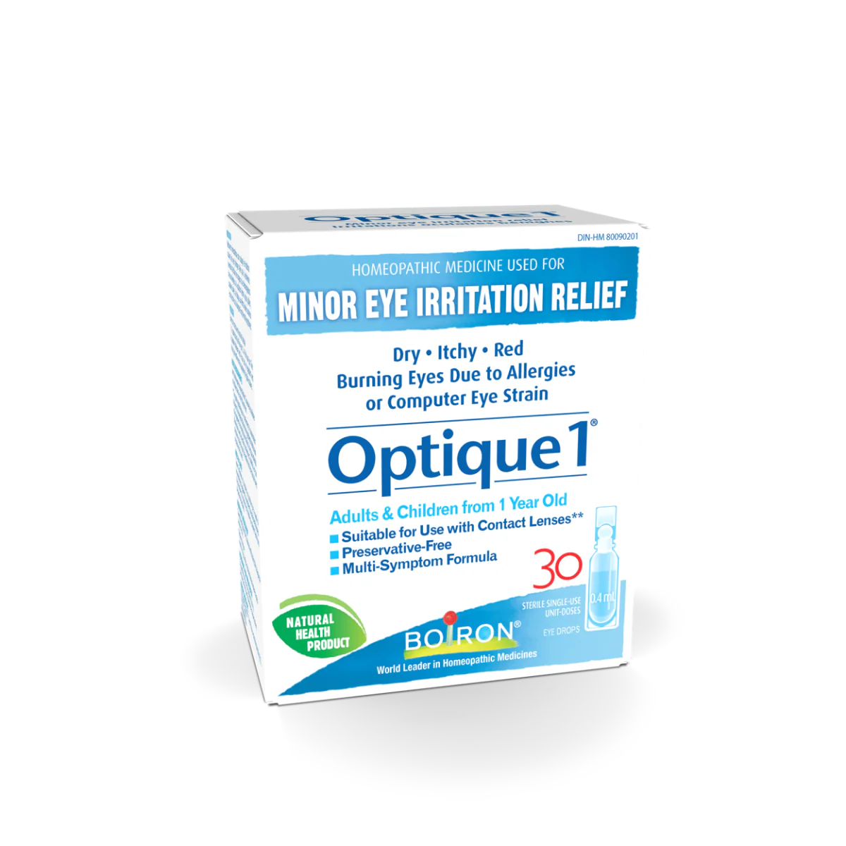 Optique 1