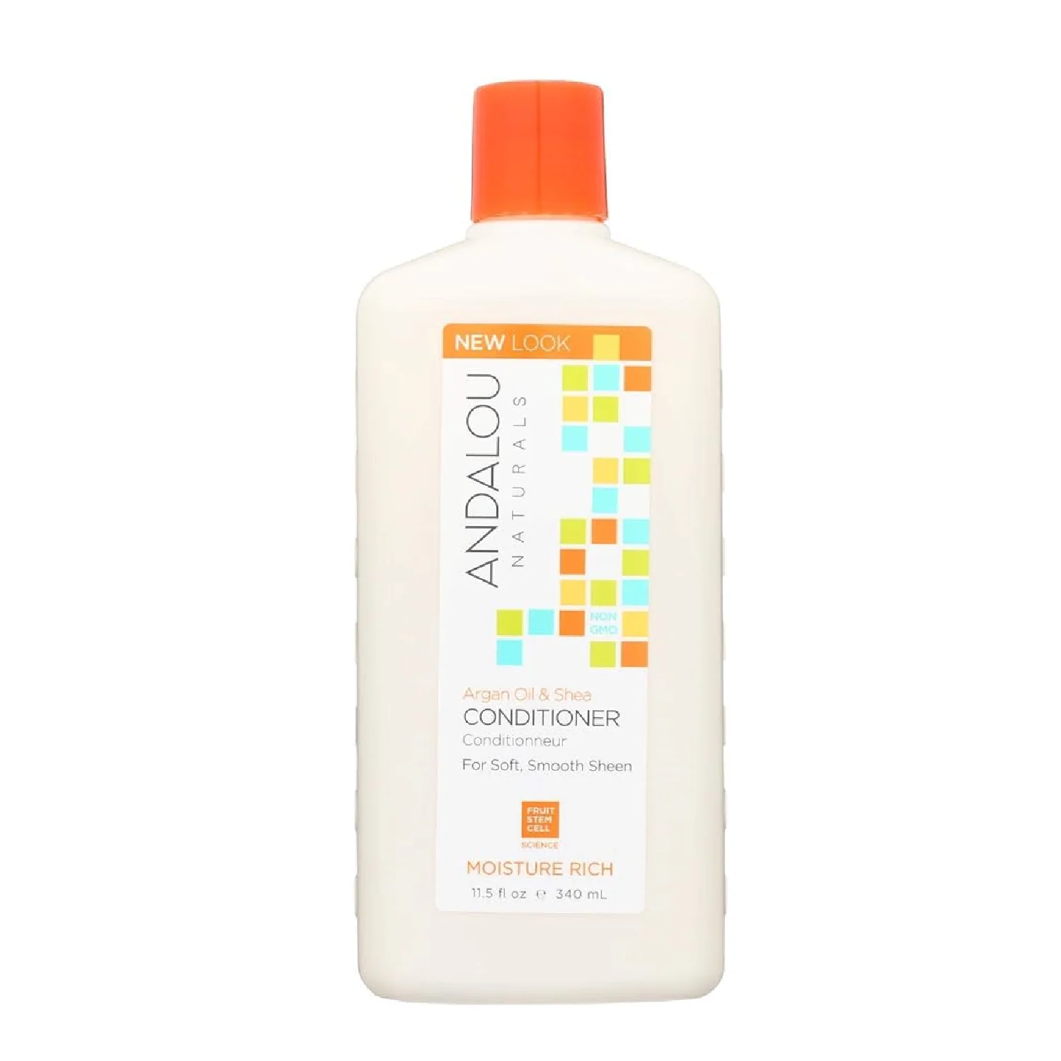 Orange & Argan Conditioner