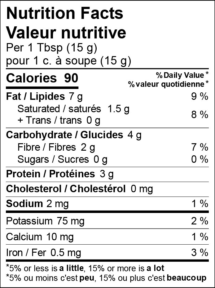 Organic Cashew Butter Smooth - Image 3