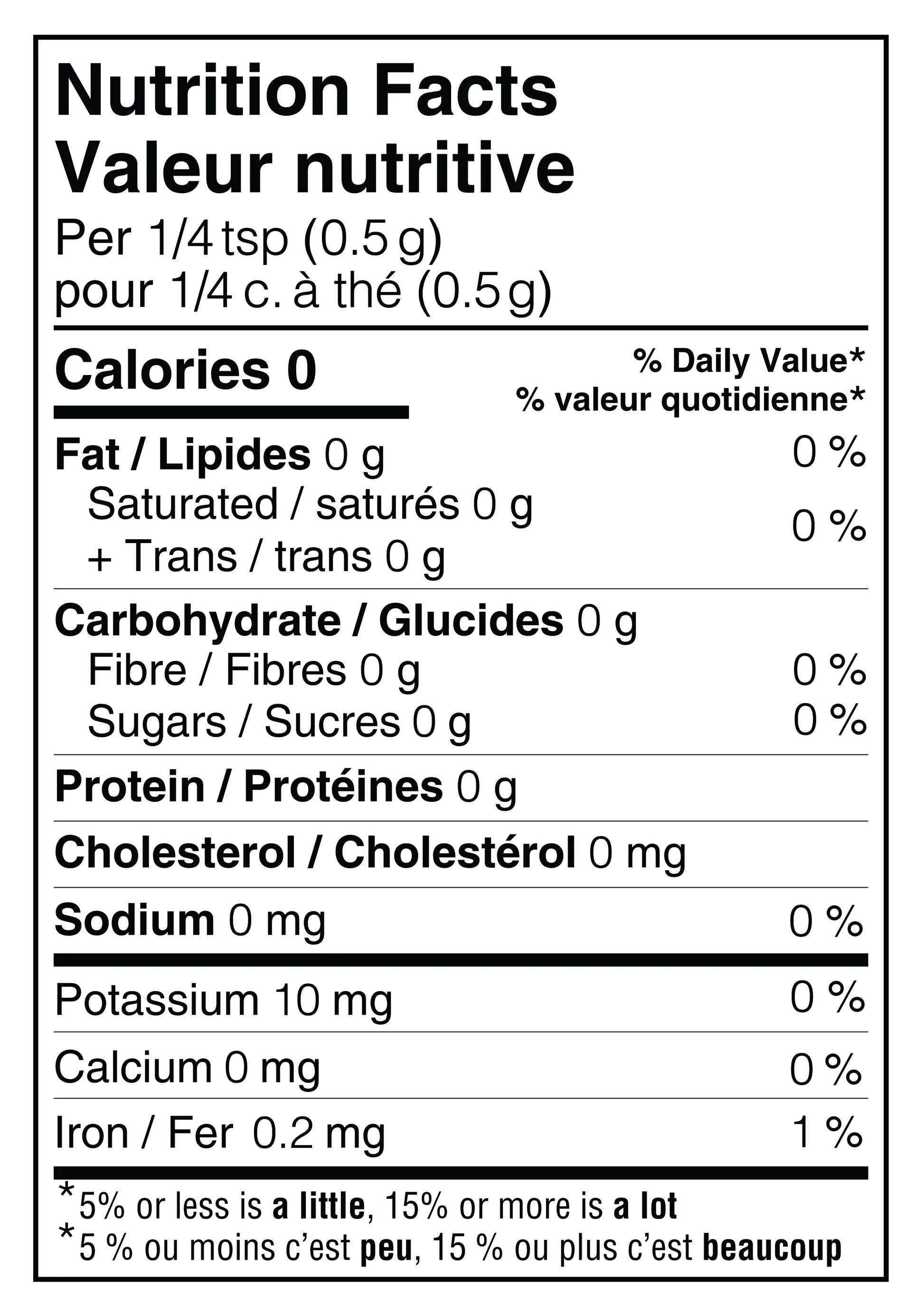 Organic Curry Powder Salt Free - Image 2