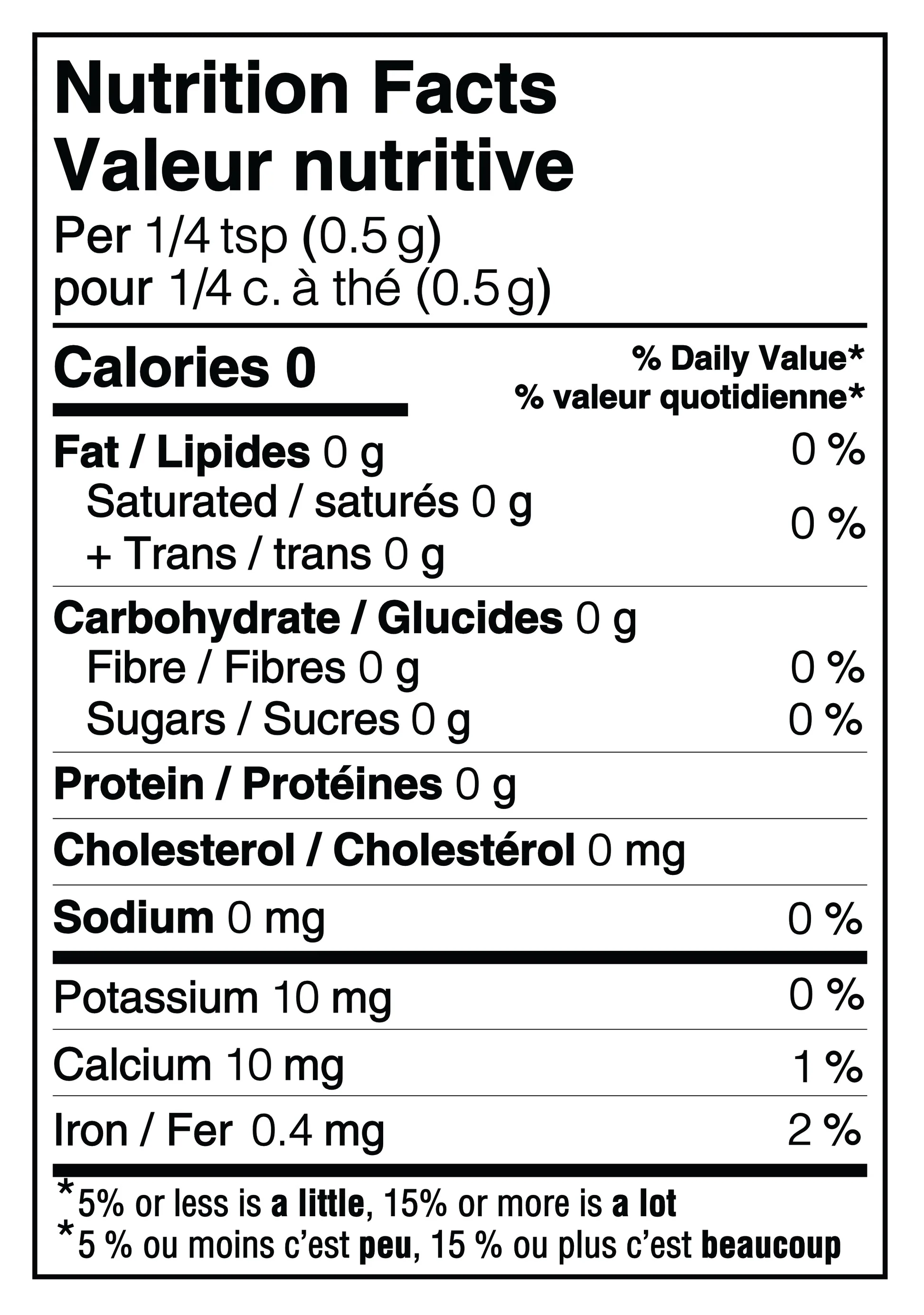 Organic Herbs De Provence Salt Free - Image 2
