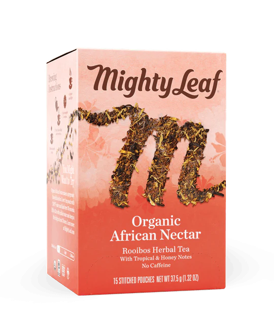 Organic African Nectar Tea