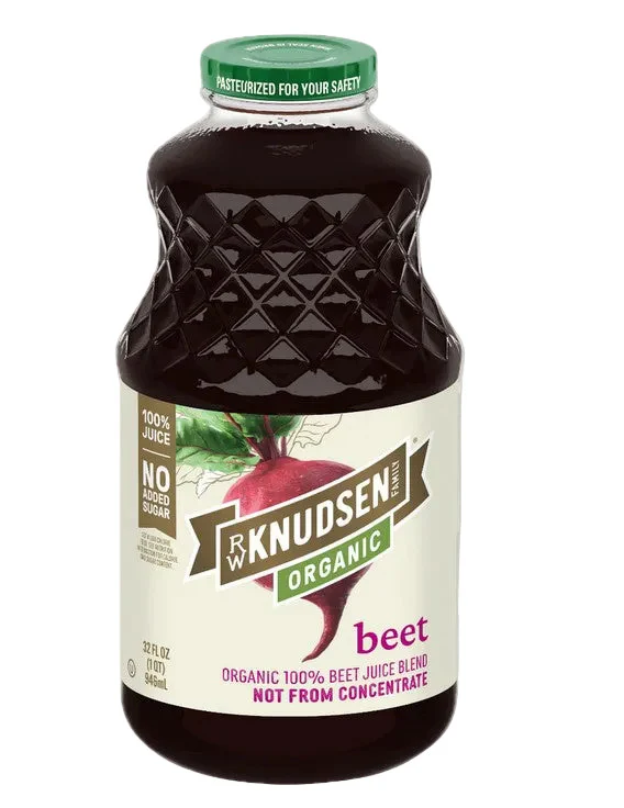 Organic Beet Juice