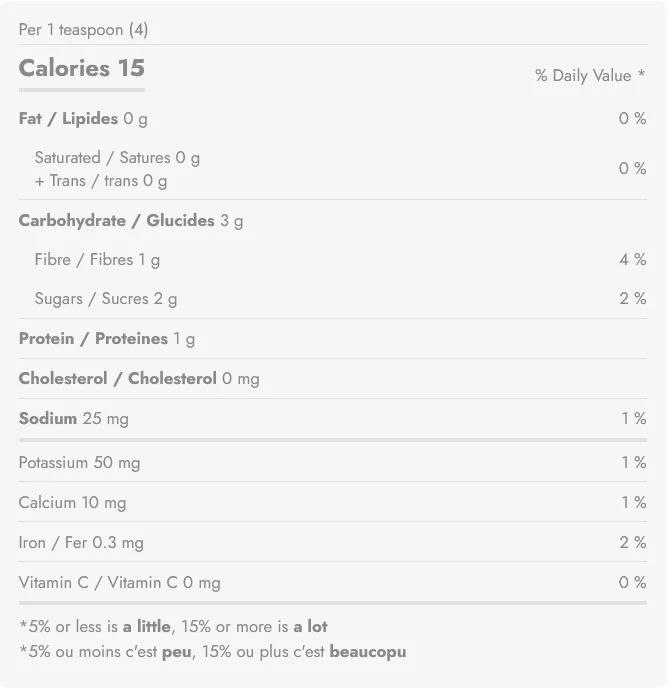 Organic Beetroot Powder - Image 2