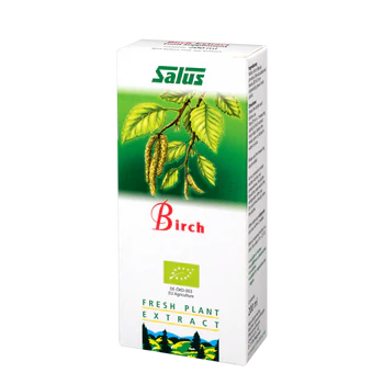 Organic Birch Juice - Image 2