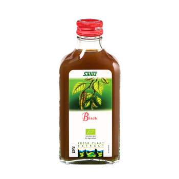 Organic Birch Juice - Image 3