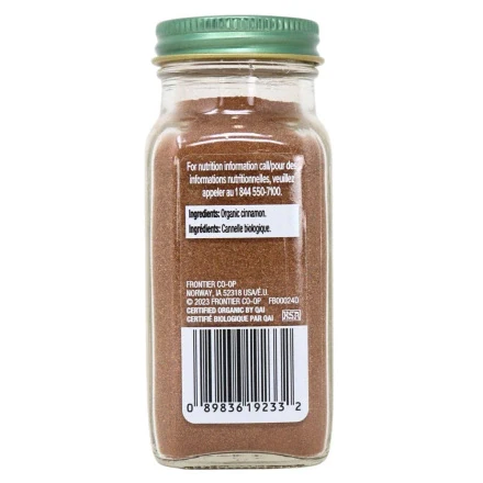Organic Ceylon Cinnamon - Image 2