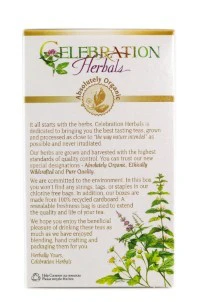 Organic Chamomile Tea - Image 2