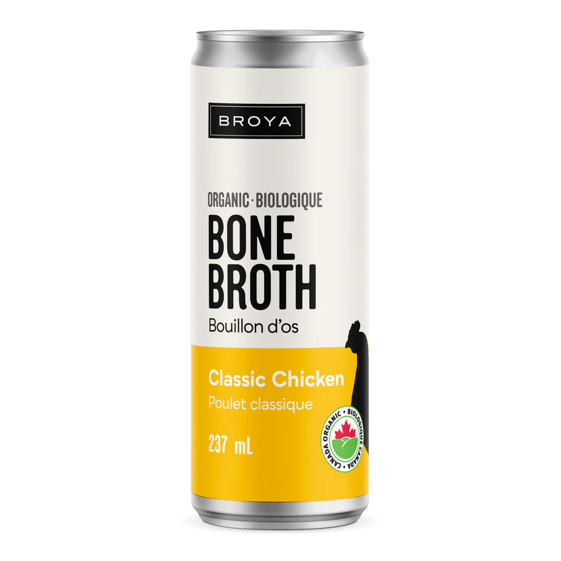 Organic Classic Chicken Bone Broth
