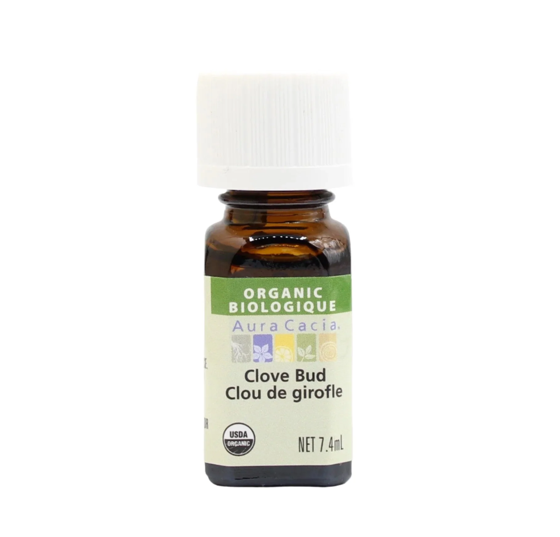 Organic Clove Bud Oil