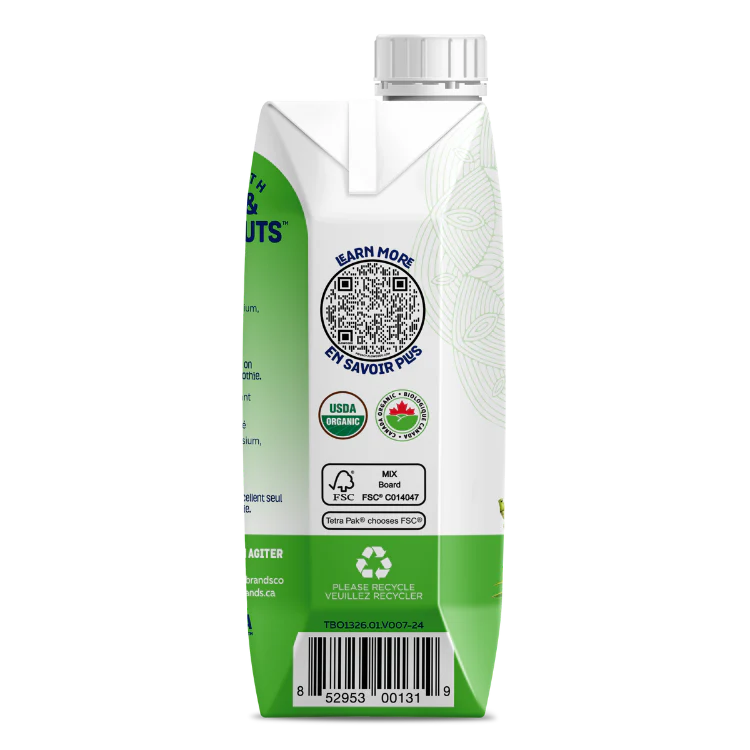 Organic Coconut Water - Image 4