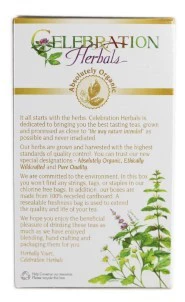 Organic Cornsilk Tea - Image 2