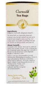Organic Cornsilk Tea - Image 3