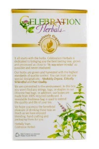 Organic Dandelion Leaf Tea - Image 2