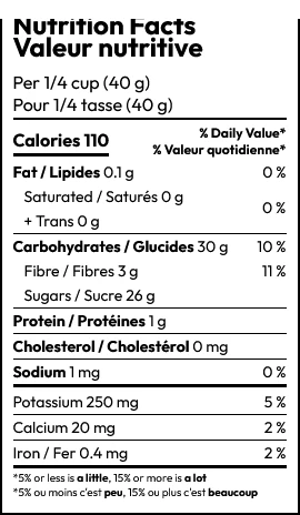 Organic Deglet Dates - Image 2