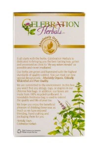 Organic Fenugreek Tea - Image 2
