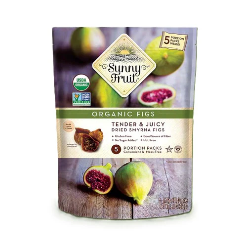 Organic Figs