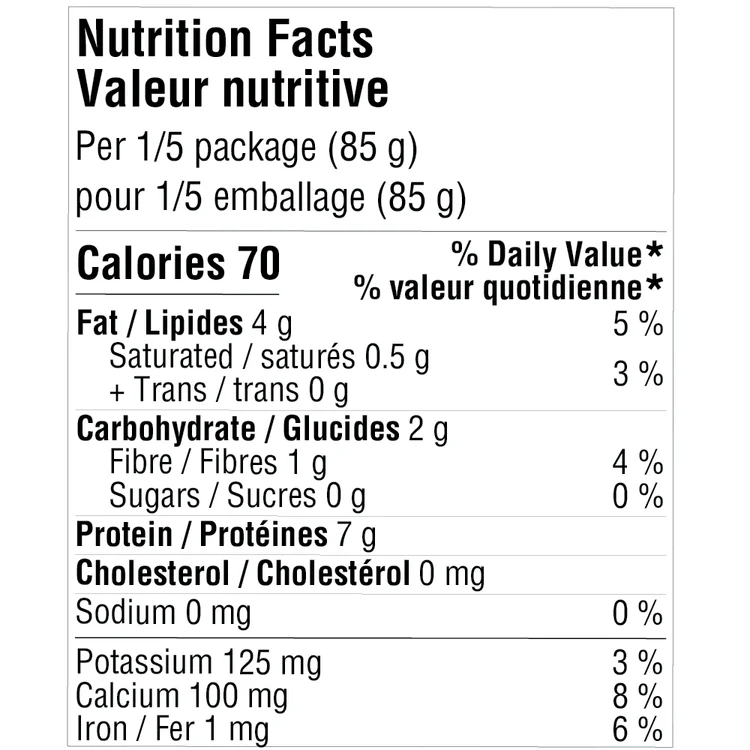 Organic Firm Tofu - Image 2