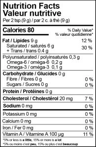 Organic Ghee Butter - Image 2