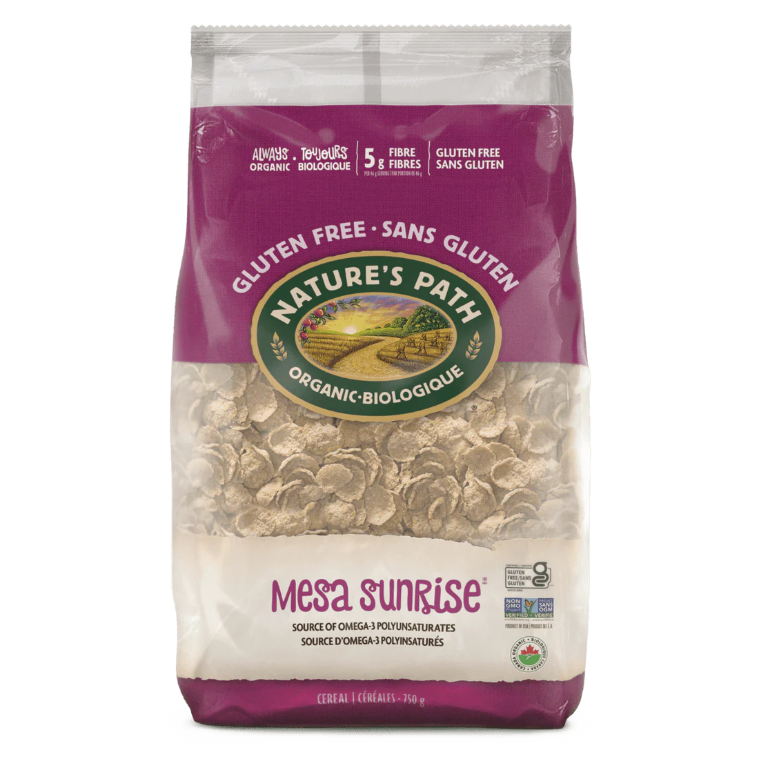 Gluten Free Mesa Sunrise - Eco Pac