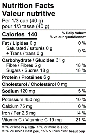 Organic Goji Berries - Image 2
