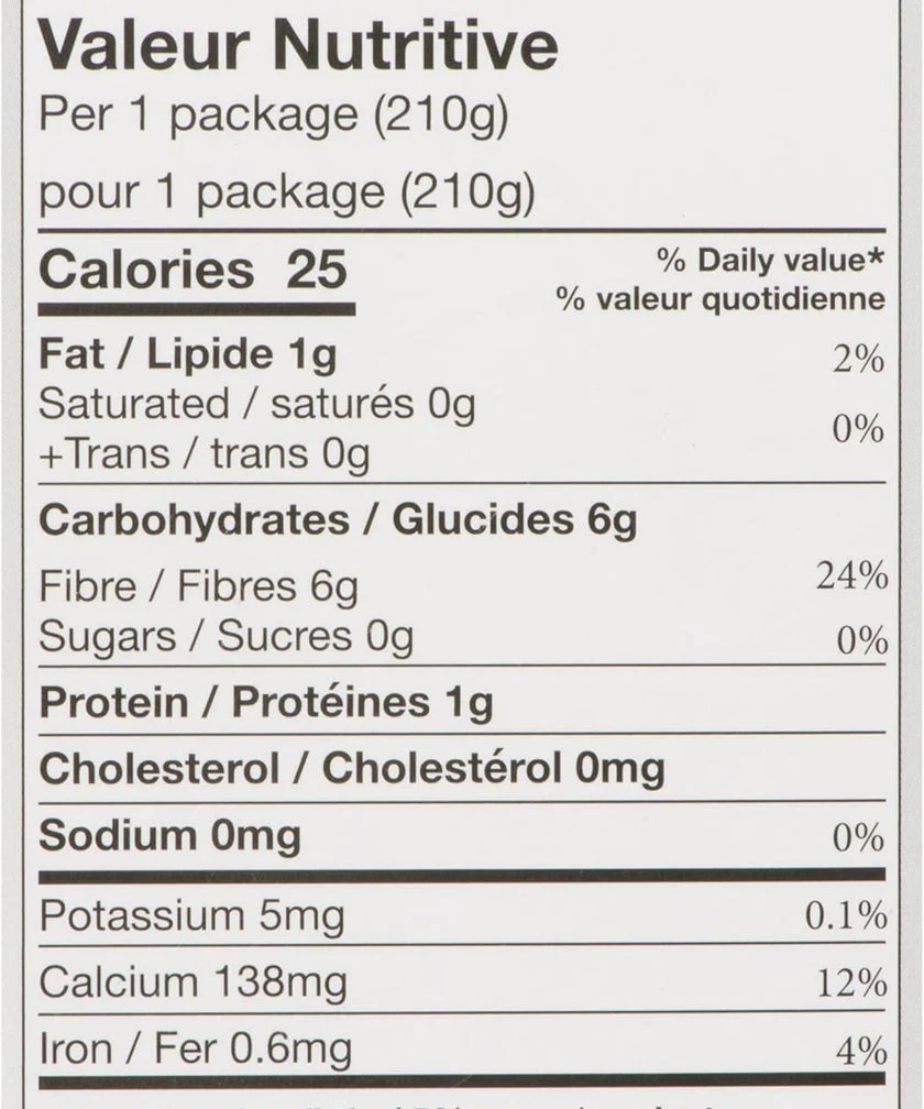 Organic Konjac Spaghetti Pasta - Image 2