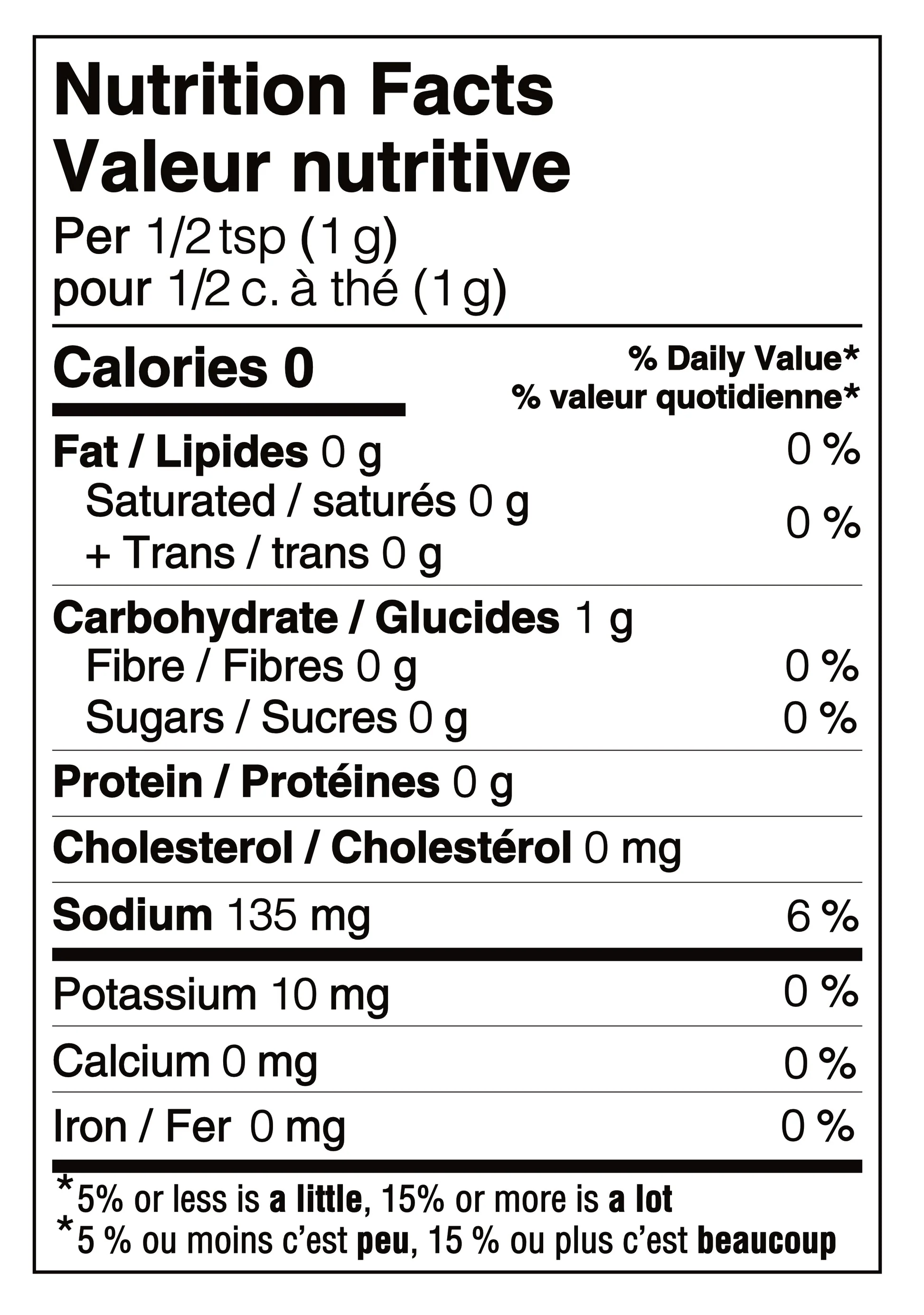 Organic Lemon Pepper Seasoning - Image 2