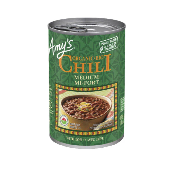 Organic Medium Chilli
