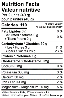 Organic Medjool Dates - Image 2