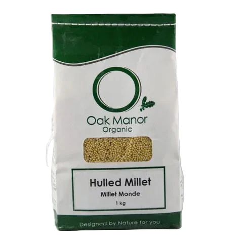 Organic Millet