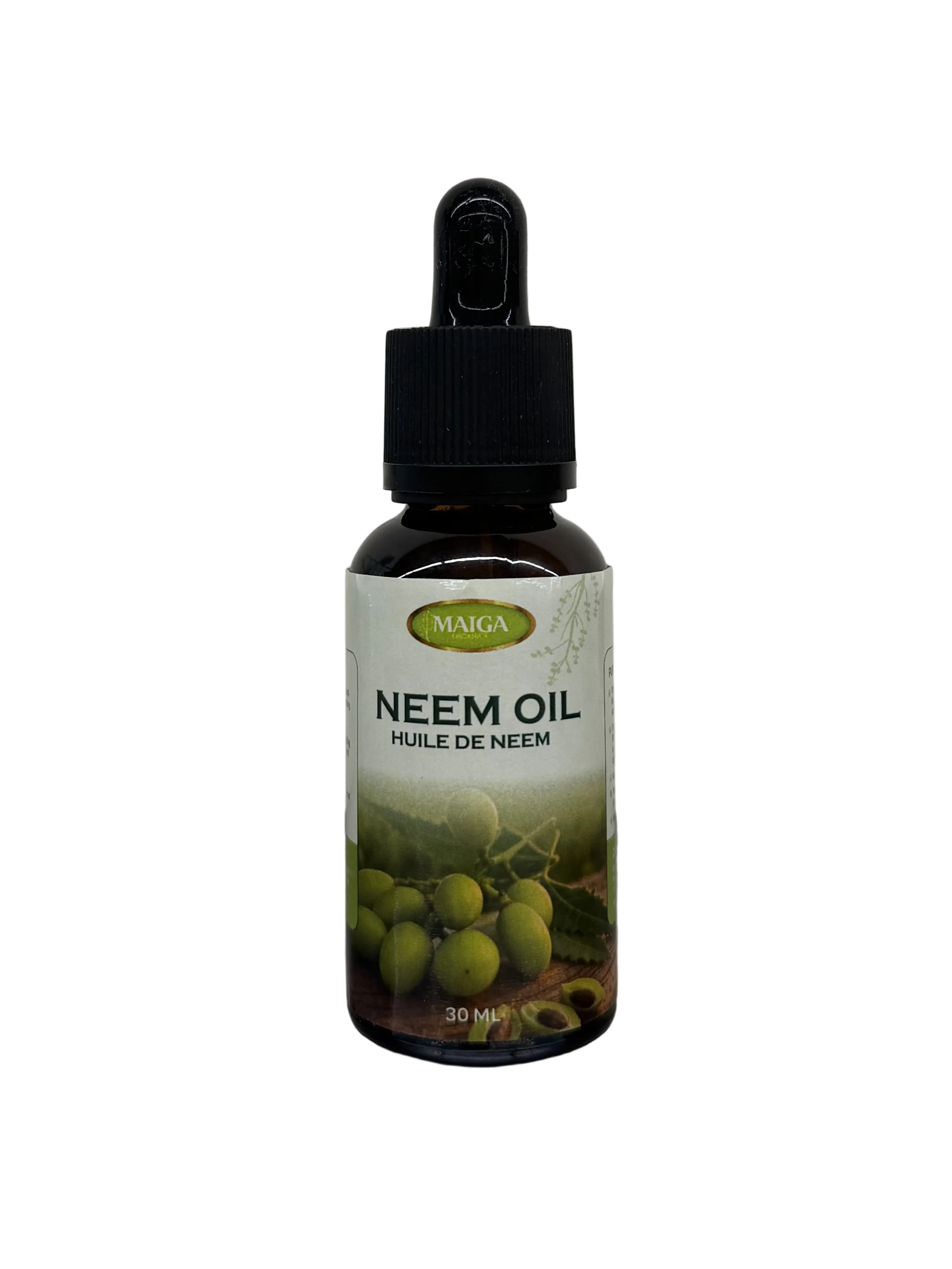 Organic Neem Oil