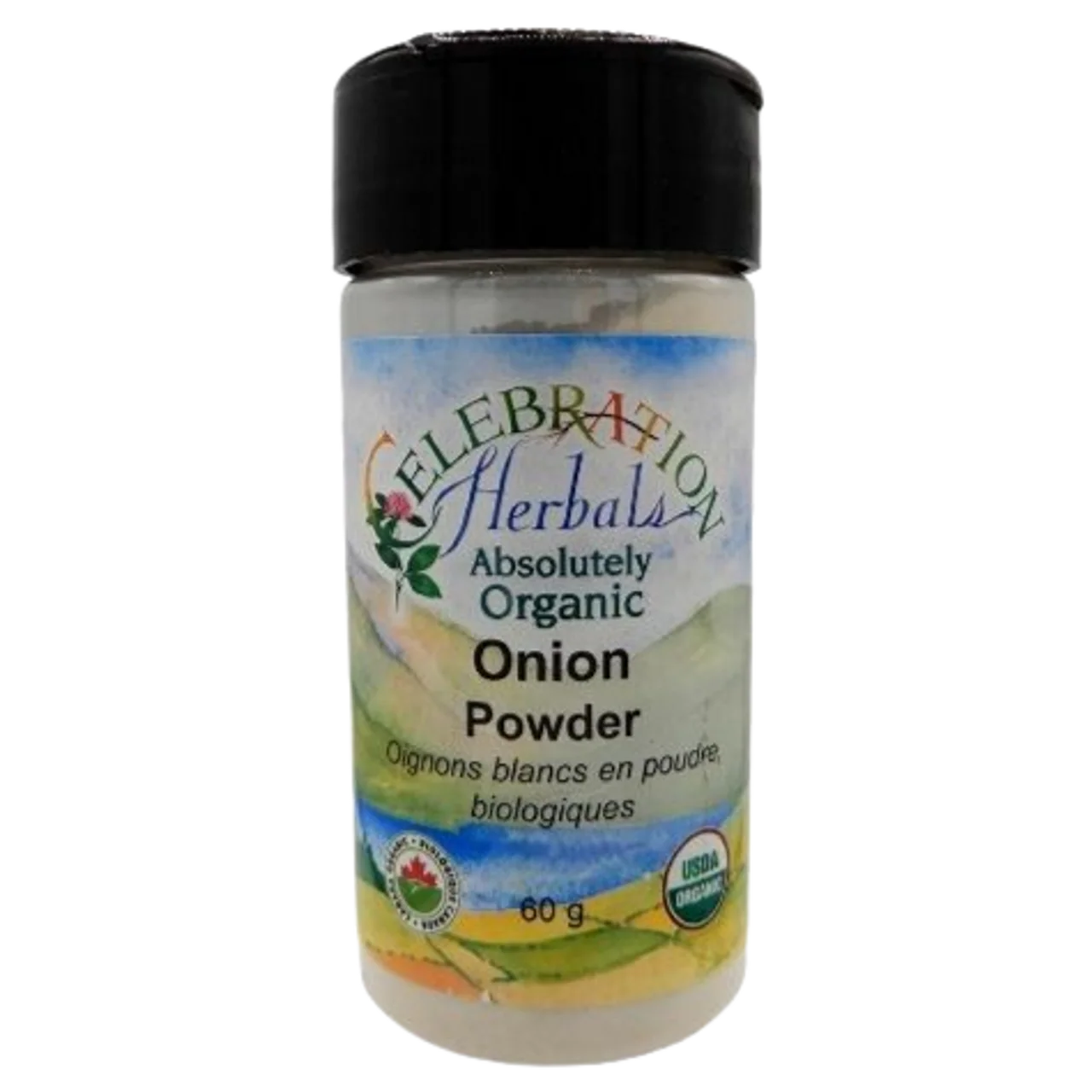 Organic Onion Powder