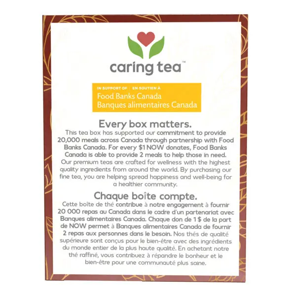 Organic Pau D'arco Tea - Image 3