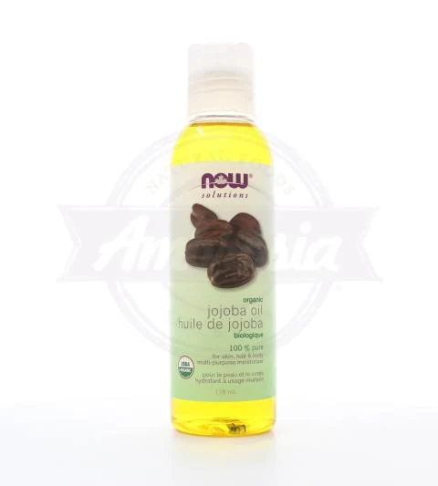 Organic Pure Jojoba Oil